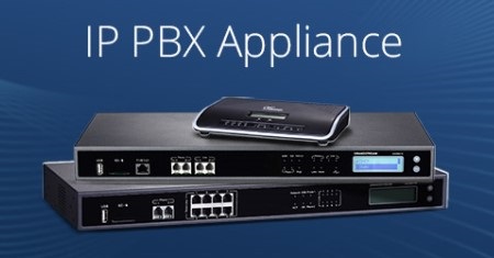 GRANDSTREAM PBX PABX