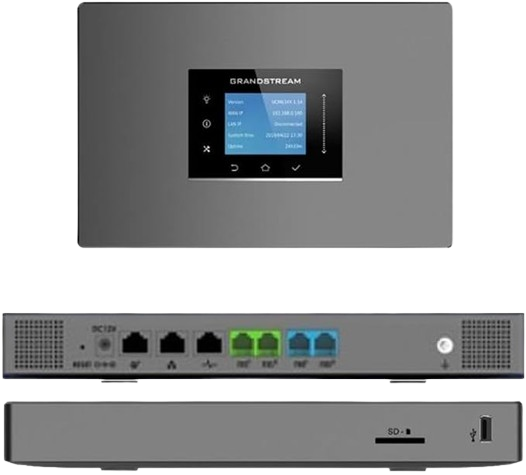 GRANDSTREAM UCM6302A