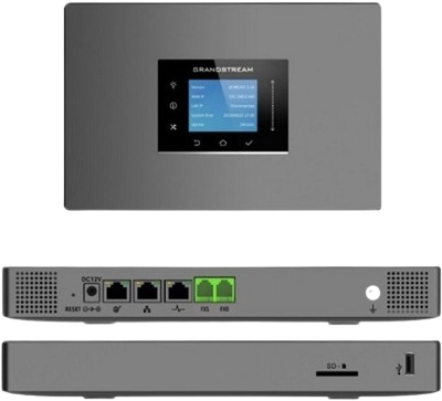 GRANDSTREAM UCM6301
