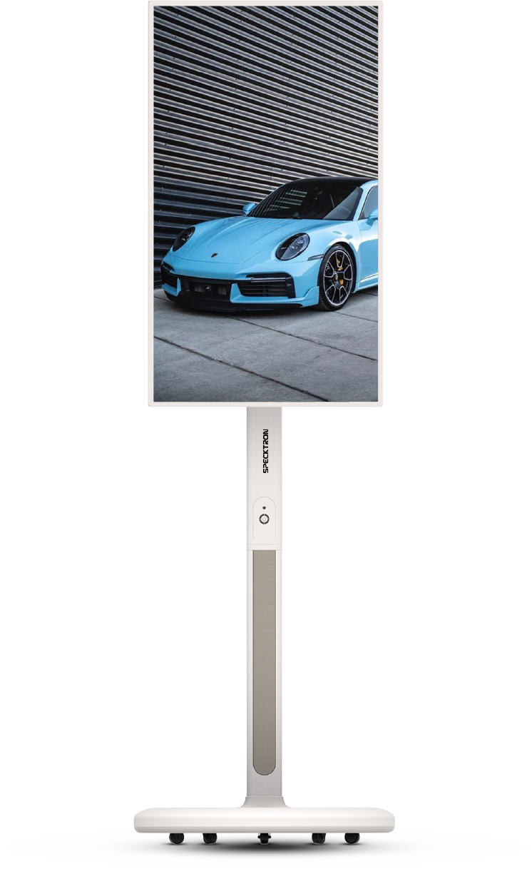 SPECKTRON - FLXView-32 - DSFLV32NNN