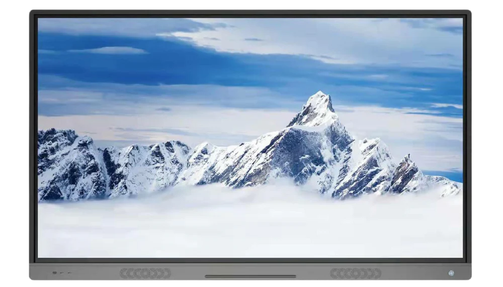 SPECKTRON - CDX-65i 65-inch Interactive Display | LED 4K