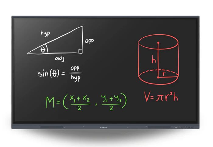 SPECKTRON - UDX-65S2 EDU