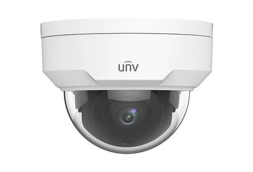 UNV - IPC322LB-SF28-A 2MP Vandal-resistant Network IR Fixed Dome Camera